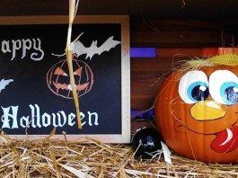 Nuestro Particular Halloween