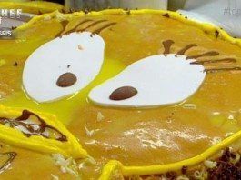 SI QUIERES APRENDER DE NUTRICIÓN… ¡APAGA LA TELEVISIÓN! azúcar