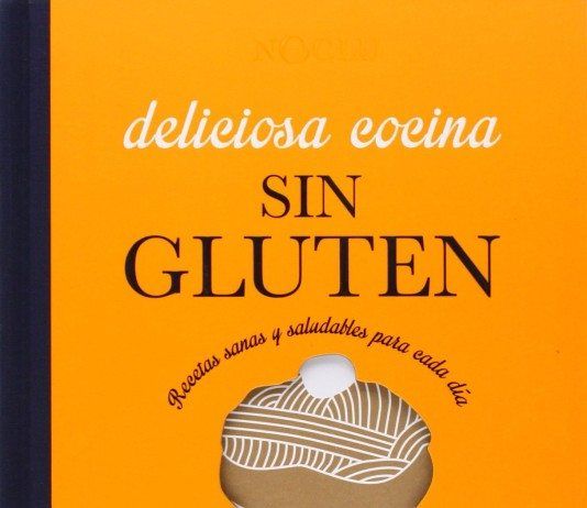 deliciosa cocina sin gluten