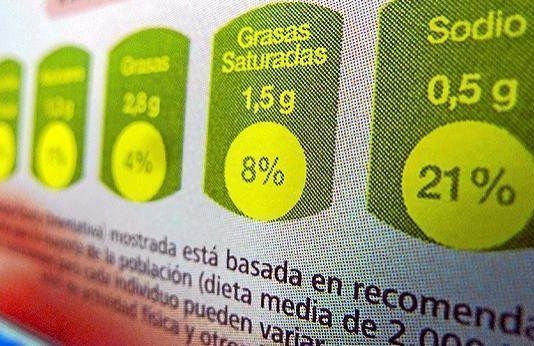 Nueva normativa sobre alérgenos alérgenos