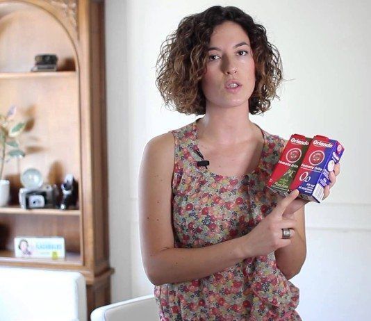 Tomate 0% o con aceite de oliva