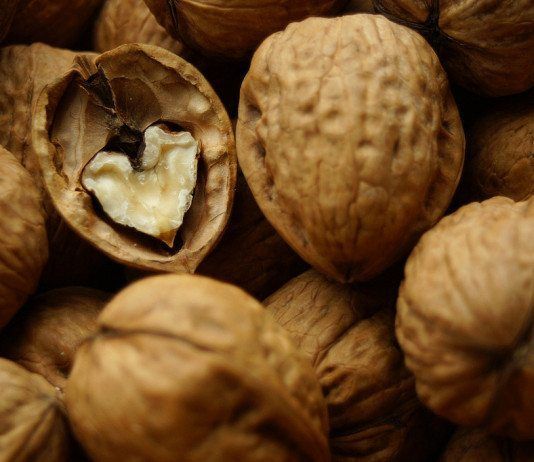 Menos ruido y más nueces nueces