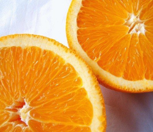 La naranja, fruta estrella del invierno