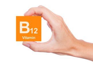Vitamina B12