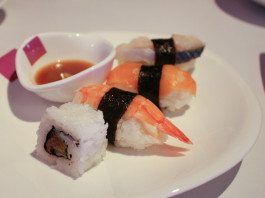 Umami. El quinto sabor y la palatabilidad de los alimentos