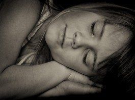 La alimentación influye en la calidad del sueño