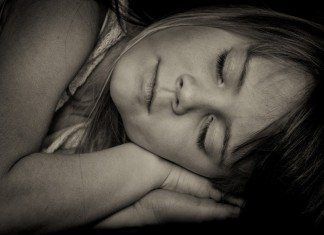 La alimentación influye en la calidad del sueño