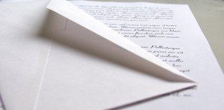 Carta abierta a Sergio Espinar y a Mireia Gimeno Carta abierta