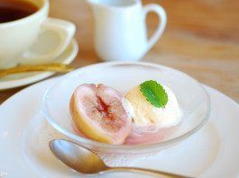 ¡Al rico helado de frutas! Recetas ligeras y fáciles