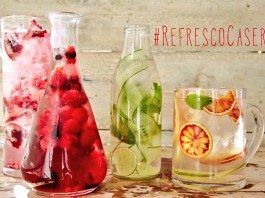 ¿Puede un refresco ser saludable?