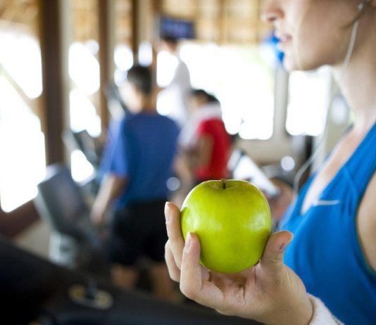 Adelgazar haciendo ejercicio físico, ¿cuál es la mejor opción para las mujeres? adelgazar haciendo ejercicio-dieta
