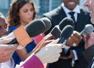 entrevista periodistas