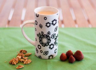 El papel de la dieta en nuestra salud mental y estado de ánimo