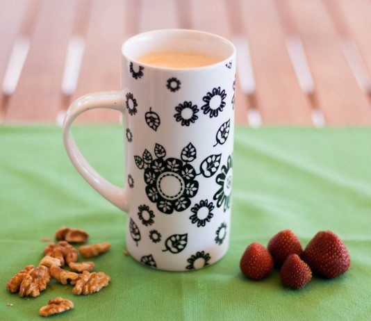 El papel de la dieta en nuestra salud mental y estado de ánimo