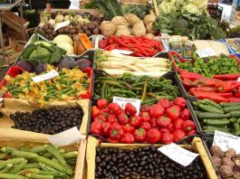 dieta mediterranea mercado