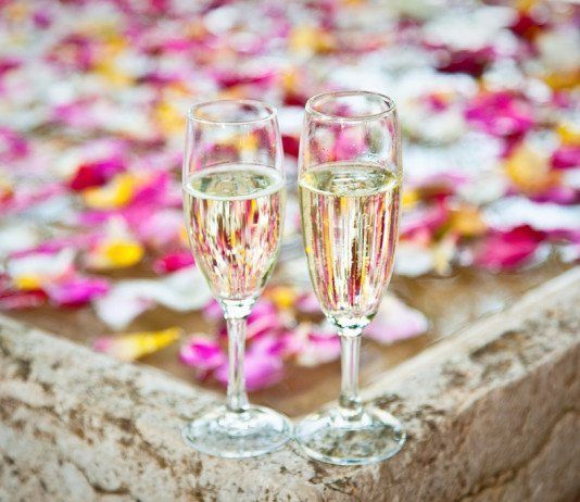 Top 10 calórico de las bebidas navideñas