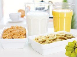 desayuno deportistas