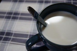 foto leche