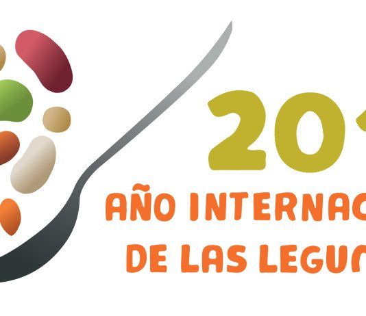 2016, Celebramos el Año Internacional de las Legumbres
