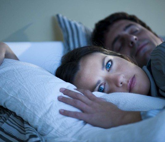 5 hábitos que ayudarán a mejorar la calidad del sueño habitos para evitar el insomnio