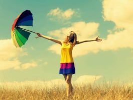 quererse a uno mismo