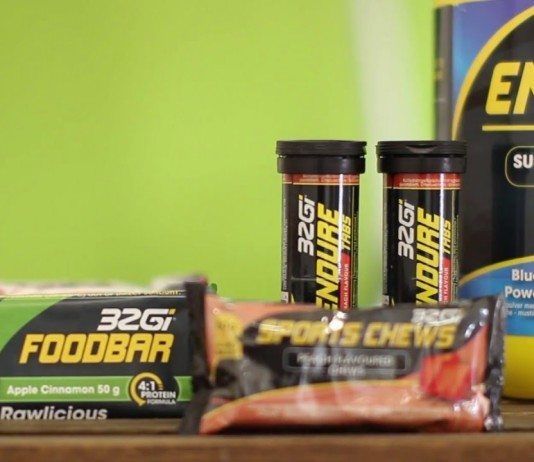 suplementacion con carbohidratos