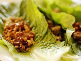 como ser vegetariano