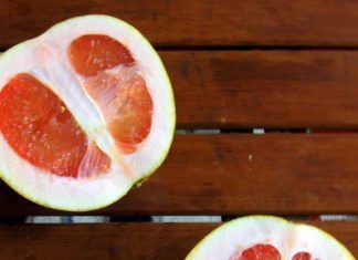 Zumo de pomelo: el “tabú” de los fármacos zumo de pomelo
