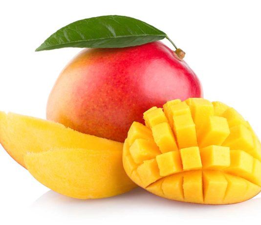 ¿Es bueno tomar hidratos de carbono en la cena? MANGO fruta