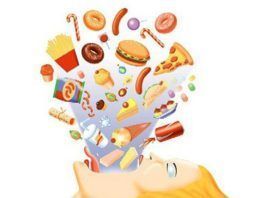 Trastorno por atracón: el “nuevo” trastorno alimentario TCA trastono por atracon