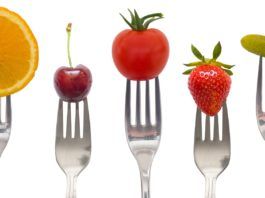 medicina alimentos