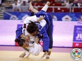 Alimentación en el Judo laia nutricion judo