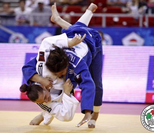 laia nutricion judo