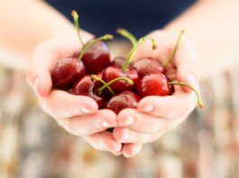 Trabaja mano a mano con tu metabolismo