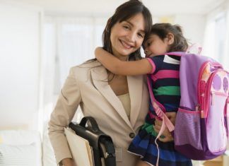 Dieta rica en fibra para la vuelta a la rutina rutina