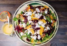 10 reglas relevantes en la nutrición deportiva