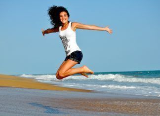 alimentacion para despues de entrenar