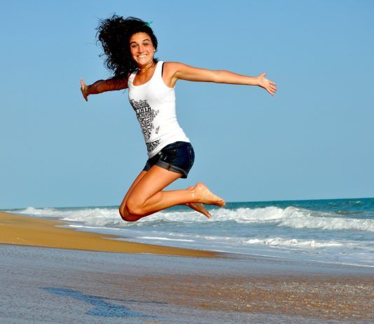 alimentacion para despues de entrenar