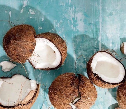El aceite de coco, aliado para el control del peso aceite de coco