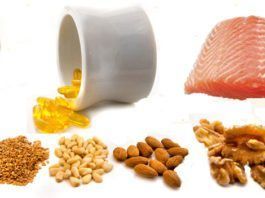Alternativas al pescado