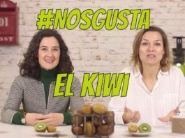 Beneficios nutricionales del consumo de kiwi
