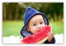 claves para estimular o desarrollar el apetito de tu hijo