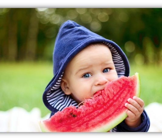 claves para estimular o desarrollar el apetito de tu hijo