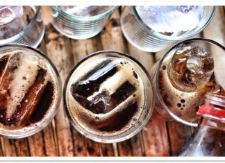 Azúcar, impuestos y niños impuesto en bebidas