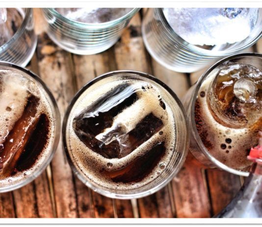 Azúcar, impuestos y niños impuesto en bebidas