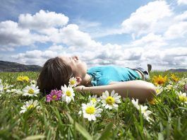 Astenia primaveral, 5 consejos para combatirla astenia primaveral