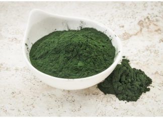 El alga espirulina: qué es y qué propiedades tiene alga espirulina