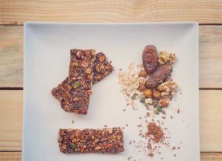 alimentos funcionales deportistas