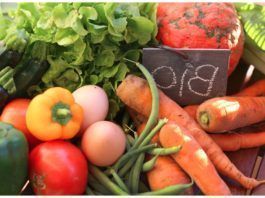 alimentos naturales ecologicos biologicos