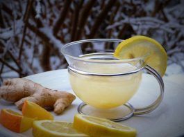 8 consejos alimentarios que mejorarán tus defensas Infusión